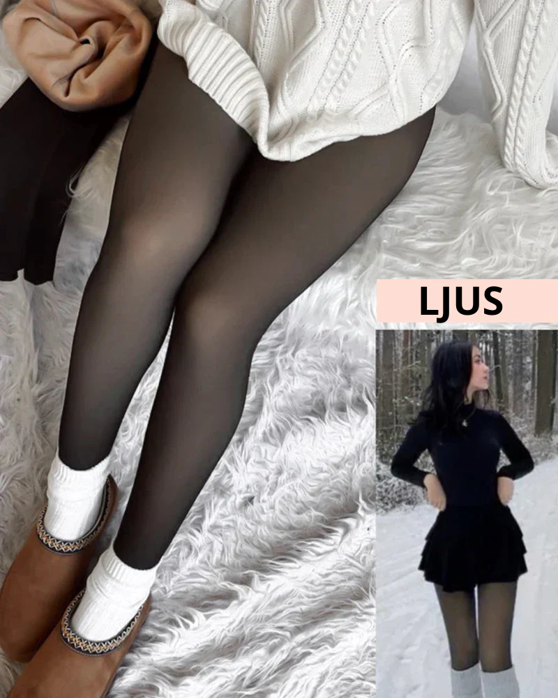 Auréa™ - Elegant värme för iskalla dagar