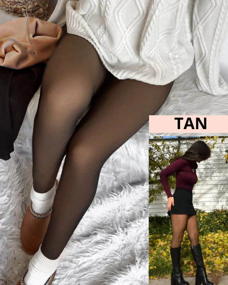 Auréa™ - Elegant värme för iskalla dagar