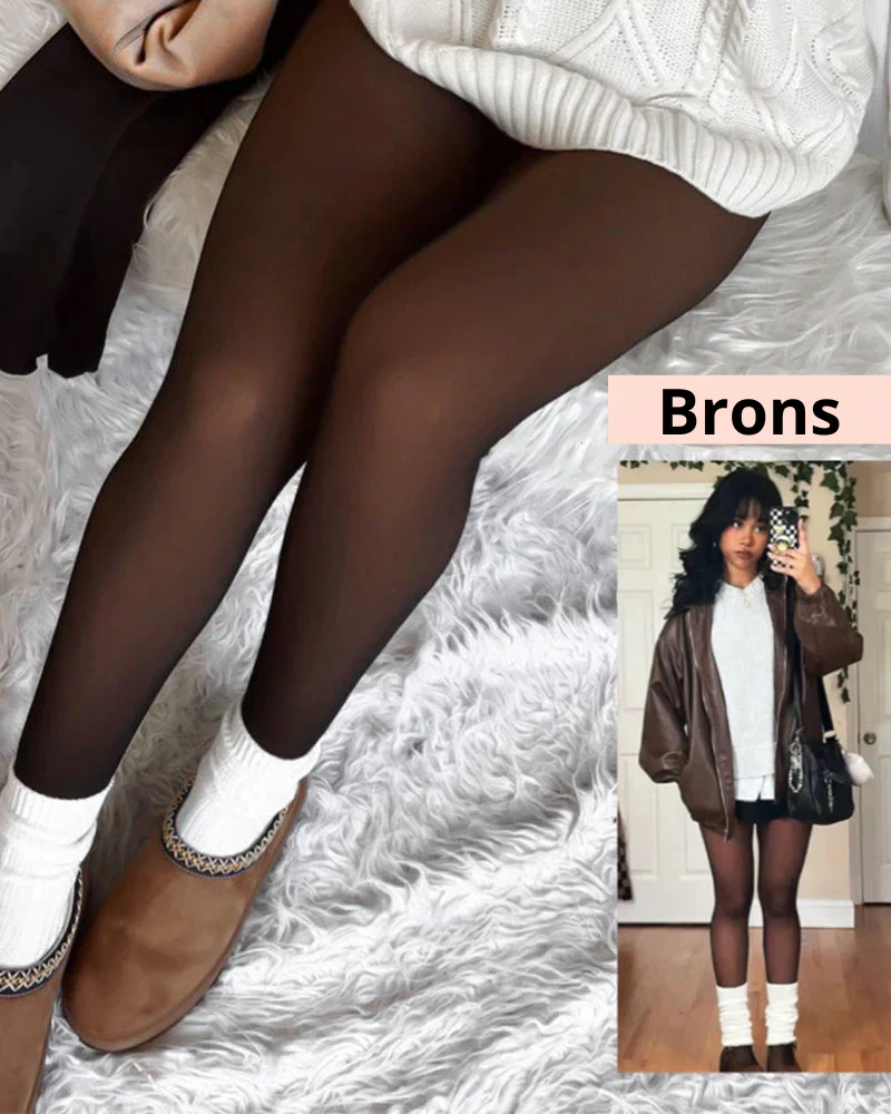 Auréa™ - Elegant värme för iskalla dagar