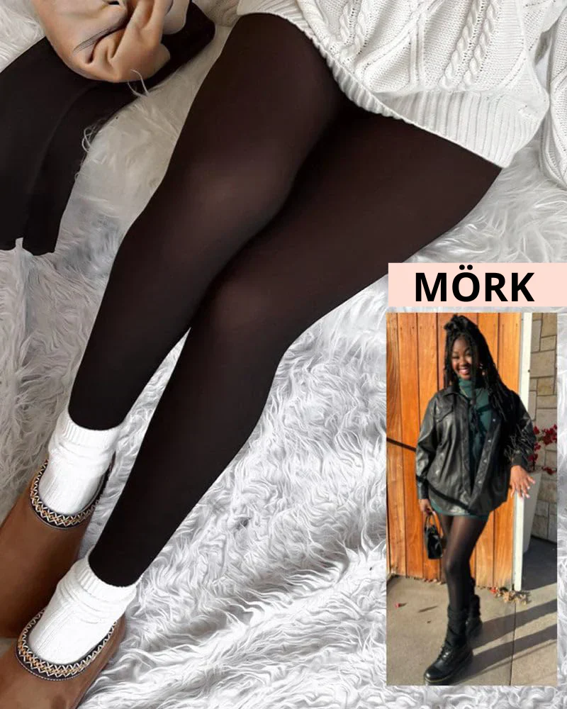 Auréa™ - Elegant värme för iskalla dagar